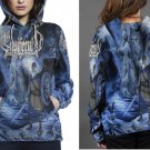 ENSIFERUM BAND From Affar Hoodie Women's