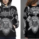 ENSIFERUM BAND Hoodie Women's