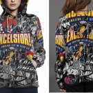 Excesior Father Hoodie Women's