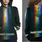 imagine dragons Evolve Hoodie Women's