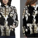 MardukTrue Norwegian Black Metal Hoodie Women's