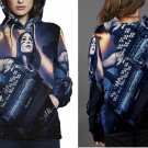 Netta Skog  ENSIFERUM BAND Hoodie Women's