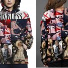 The Pretty Reckless Hoodie Women's