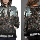 The walking dead Hoodie Women's