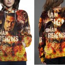WCW ROMAN REIGNS Hoodie Women's
