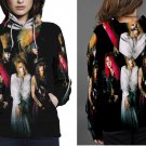 X Japan Legend Band Japan Hoodie Women's