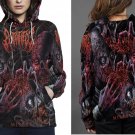 Misery Lord Of The Sick Hoodie Women's