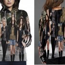 Pretty Little Liars Wallpapers HD quality Hoodie Women's