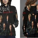 Queen Greatest hits Hoodie Women's