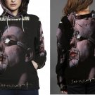 Rammstein Sehnsucht album img Hoodie Women's