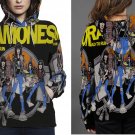 RAMONES road to ruin Hoodie Women's