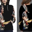 RATM TimCommerford peform Hoodie Women's