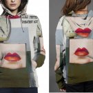 Red Hot Chili Peppers greatest hits Hoodie Women's