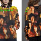 Red Hot Chili Peppers Live From Long Island Hoodie Women's