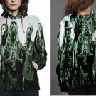 Rob Zombie band poster Hoodie Women's