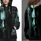 ROB ZOMBIE image Hoodie Women's