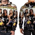 Coolest Renegade TV Show 90s Hoodie Men