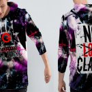 Men Style machine gun kelly MGK Hoodie Fullprint Men