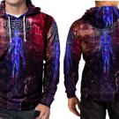 Archspire The Lucid Hoodie Fullprint Men