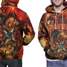 P4ntera12 HOODIE MEN