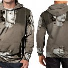 Alice In Chains Layne Staley Lead Vocal Hoodie Fullprint For  Men