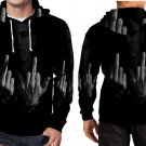 Eminem Rap Hoodie Fullprint For  Men