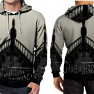 Game Of Thrones  At That Ship Hoodie Fullprint For  Men