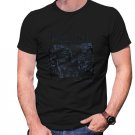 Gildan High Quality Short tee  bikini kill 1 T shirt Men Black