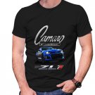 Gildan High Quality Short tee  Chevrolet T shirt Men Black