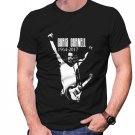 Gildan High Quality Short tee  Chris Cornell (2) T shirt Men Black