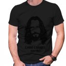 Gildan High Quality Short tee  chris cornell (3) T shirt Men Black
