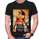 Gildan High Quality Short tee  chris cornell 4 T shirt Men Black