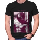 Gildan High Quality Short tee  the smith T shirt Men Black