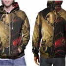 Chamillionaire Rapper Hip Hop 3D Printed Hoodie Men Women Pullover S-3XL