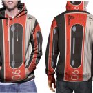 Cassette Tape Retro Style 3D Printed Hoodie Men Women Pullover S-3XL