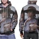 Carl Grimes Walking Dead 3D Printed Hoodie Men Women Pullover S-3XL