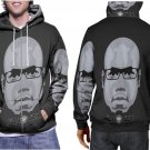 Carl Cox DJ House Techno 3D Printed Hoodie Men Women Pullover S-3XL