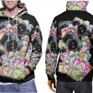 Camera Design Pattern Art 3D Printed Hoodie Men Women Pullover S-3XL