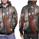 Bury Tomorrow Metalcore Band 3D Printed Hoodie Men Women Pullover S-3XL