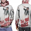 Bruno Mars Pop Music 3D Printed Hoodie Men Women Pullover S-3XL