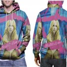 Britney Spears Pop Star 3D Printed Hoodie Men Women Pullover S-3XL