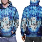Born of Osiris Band Metalcore 3D Printed Hoodie Men Women Pullover S-3XL