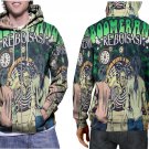 Boomerang Band REBOISASI Rock 3D Printed Hoodie Men Women Pullover S-3XL