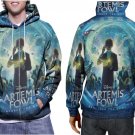 Artemis Fowl Book Movie 3D Printed Hoodie Men Women Pullover S-3XL