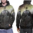 Art Mask Artistic 3D Printed Hoodie Men Women Pullover S-3XL