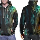 Art Girl Artistic Graphic 3D Printed Hoodie Men Women Pullover S-3XL