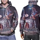 Aristocrats Band Rock Fusion 3D Printed Hoodie Men Women Pullover S-3XL