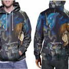 Gundam Heavyarms Kai Premium Hoodie | Unisex 3D Print Sweatshirt | S-3XL