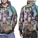 Gundam Iron Blooded Orphans Premium Hoodie | Unisex 3D Print Sweatshirt | S-3XL