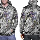 Gundam Wing Endless Waltz Premium Hoodie | Unisex 3D Print Sweatshirt | S-3XL